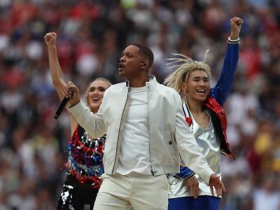 Will Smith Tickets